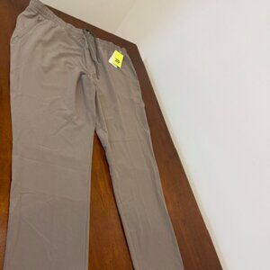 All In Motion Athletic Jogger Lightweight Pants Size L NWT.